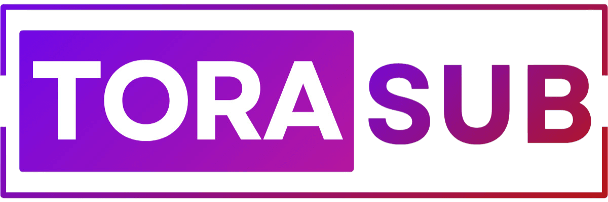 Torasub Icon