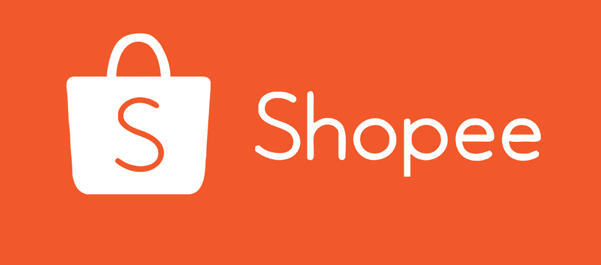 Shopee Logo